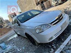 شێڤرۆلێت ئۆپترا